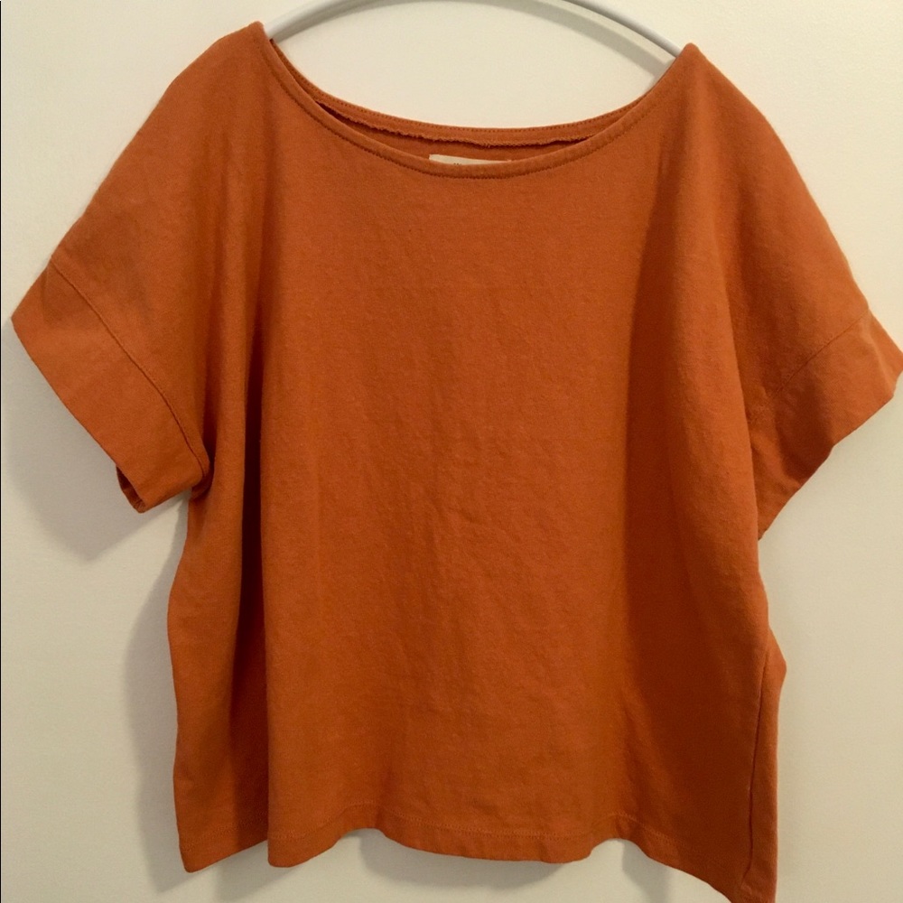 Madewell shirt